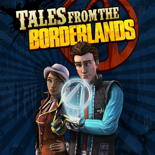 New Tales From the Borderlands - Joc PS5 - imagine 2