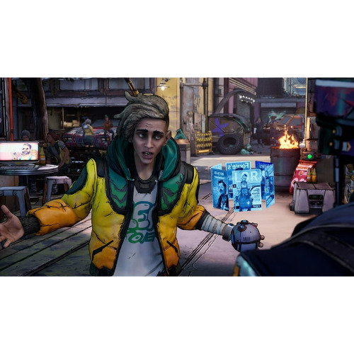 New Tales From the Borderlands - Joc PS5 - imagine 3