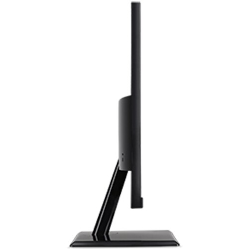 Monitor LED IPS Acer EK241Y, 23.8 inch, Full HD, 75 Hz, HDMI / VGA, Negru - imagine 2