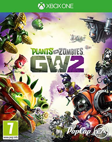 Plants Vs Zombies Garden Warfare 2 - Joc Xbox ONE