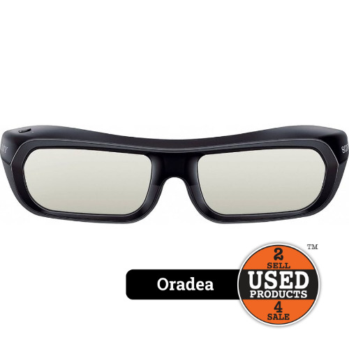 Ochelari 3D Activi SONY TDG-BR250 - imagine 2