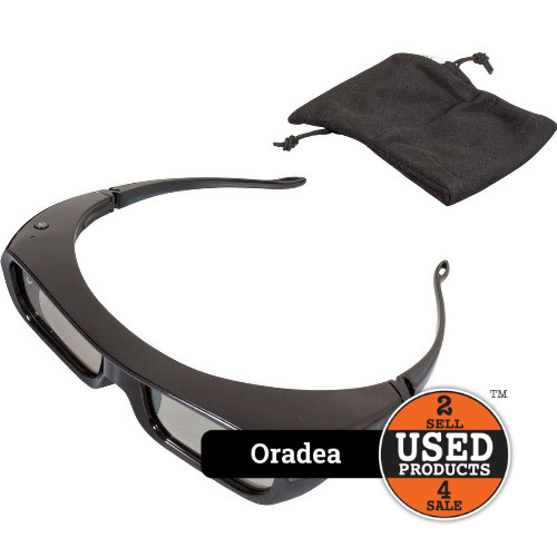 Ochelari 3D Activi SONY TDG-BR250 - imagine 3