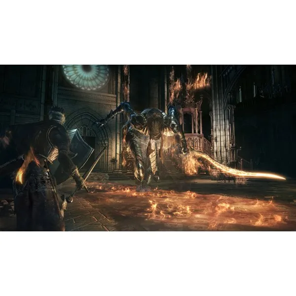 Dark Souls III - Joc Xbox ONE - imagine 3