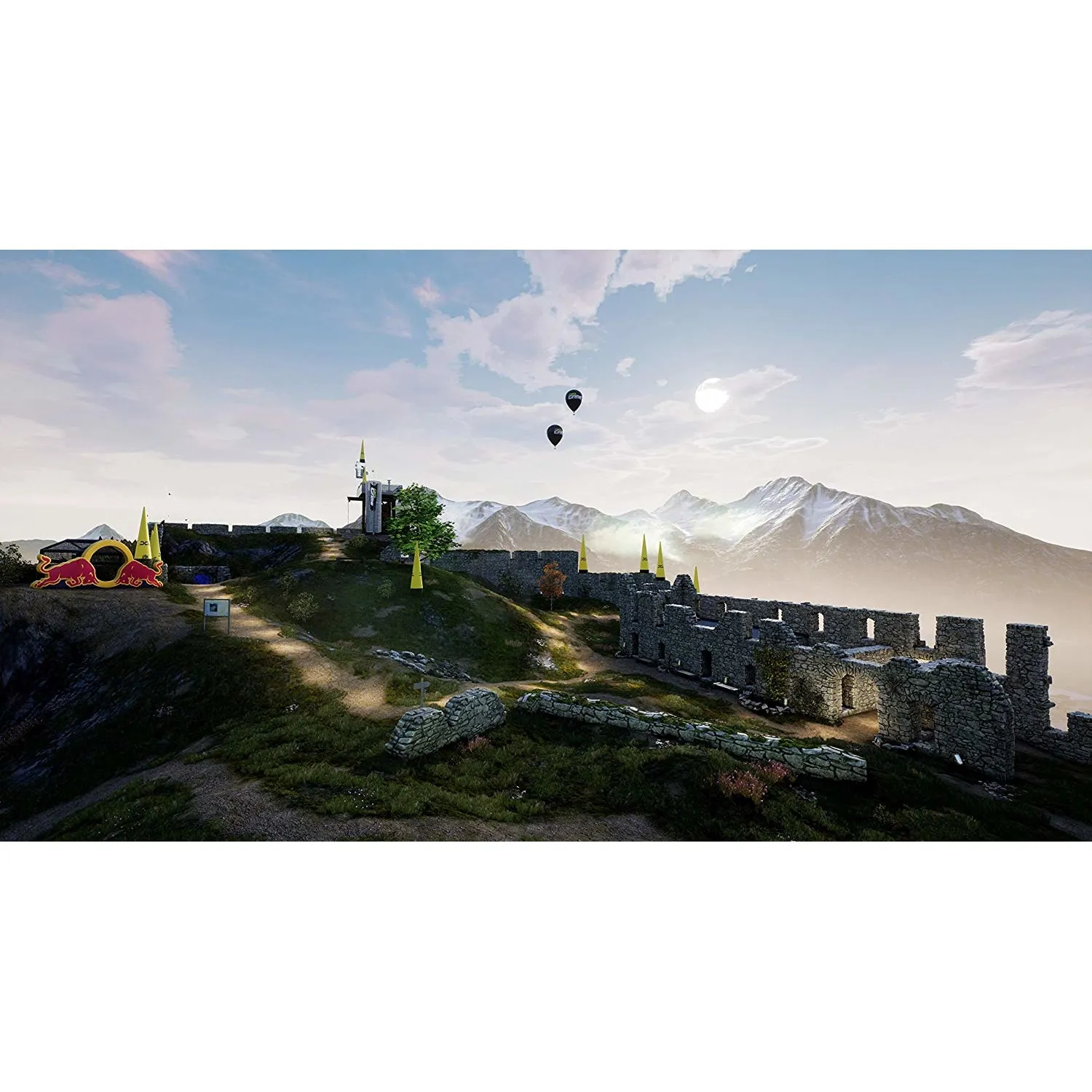 DCL The Game - Joc PS4 - imagine 3