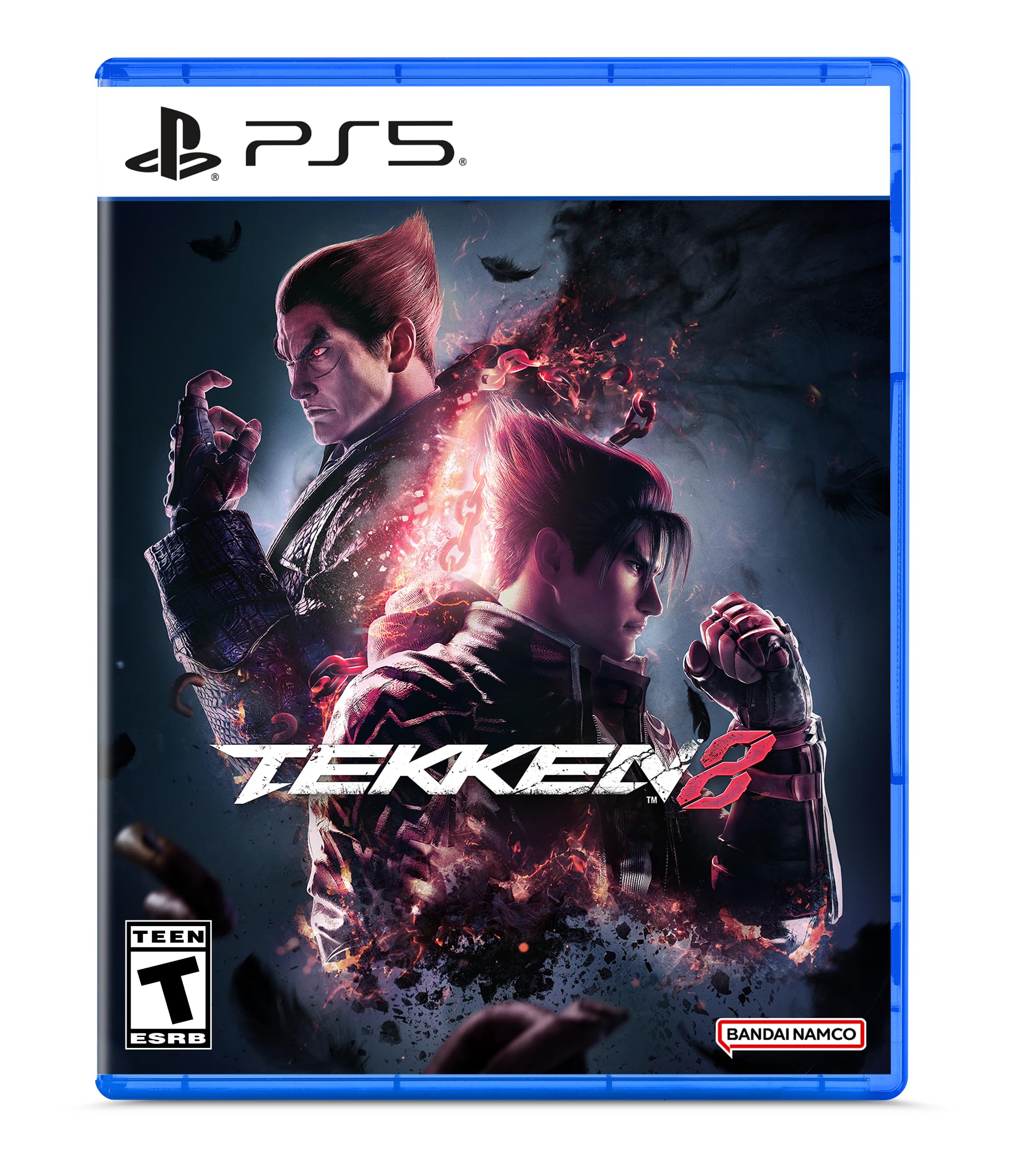 Tekken 8 - Joc PS5