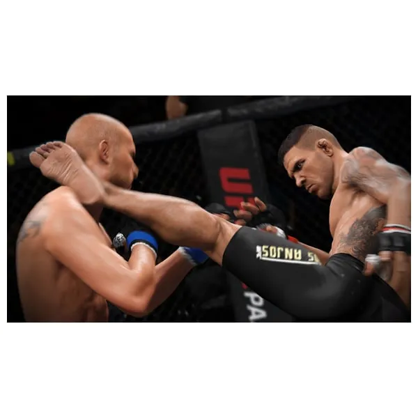 UFC 2 - Joc PS4 - imagine 3