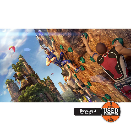 Kinect Sports Rivals - Joc Xbox ONE - imagine 2