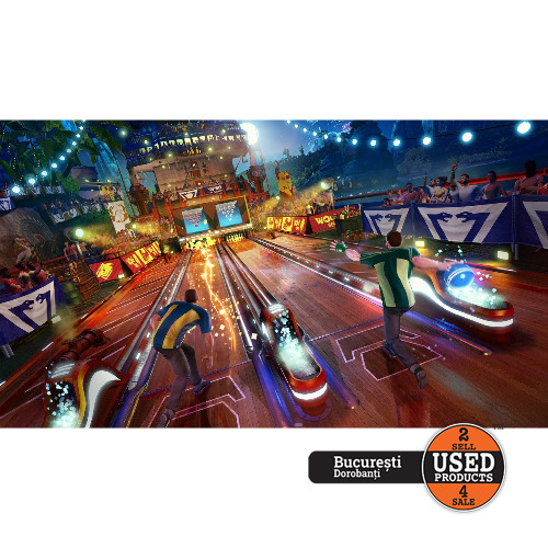 Kinect Sports Rivals - Joc Xbox ONE - imagine 3