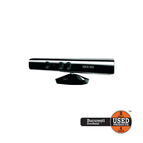 Senzor Kinect Microsoft Xbox 360