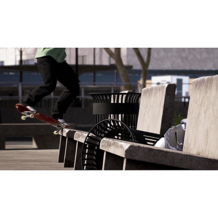 Session: Skate Sim - Joc Xbox One, Series X - imagine 2