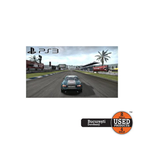 Need For Speed Shift - Joc PS3 - imagine 3