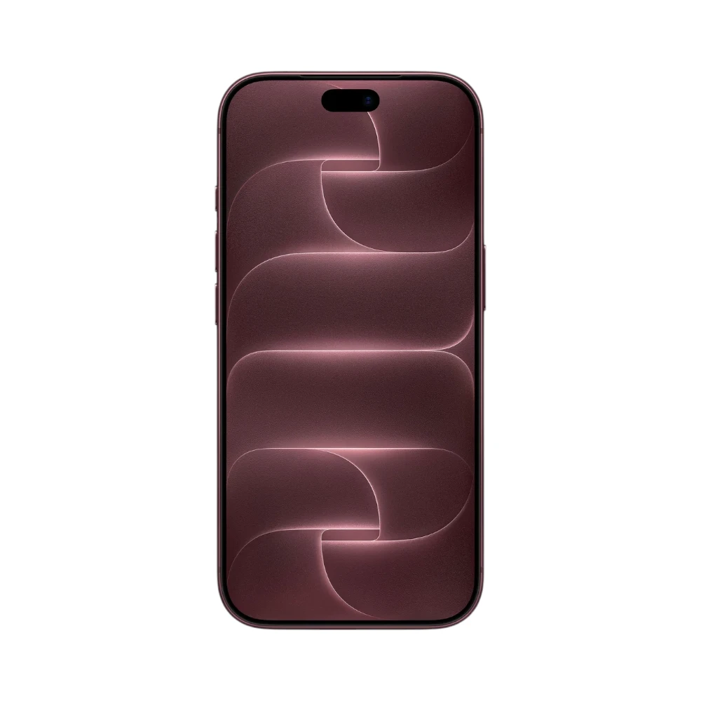 Apple iPhone 18 Pro, 256 Gb, Burgundy (US - eSim Only) - imagine 2