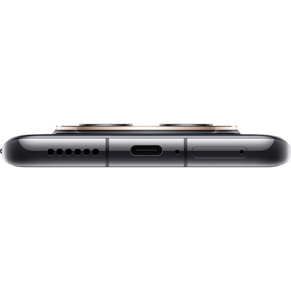 Huawei Mate 50 Pro, 256 Gb, 8 Gb RAM, Dual SIM, Black - imagine 4