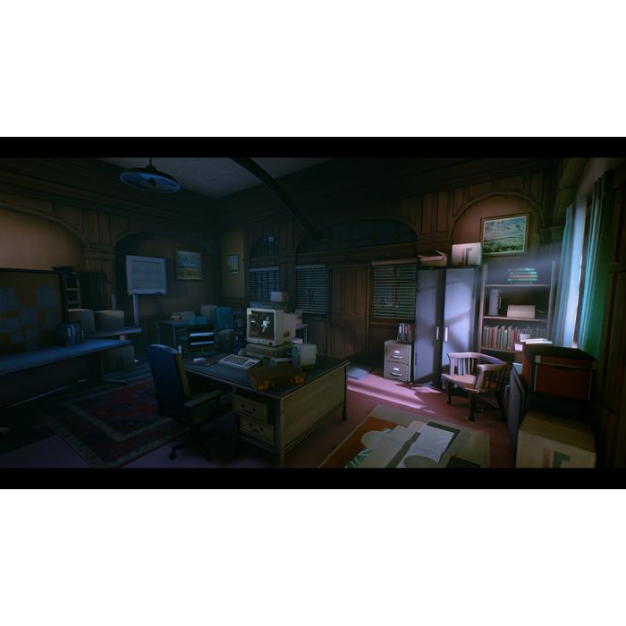 The Occupation - Joc Xbox One - imagine 4