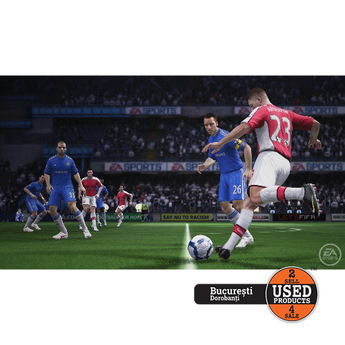 Fifa 11 - Joc Xbox 360 - imagine 2