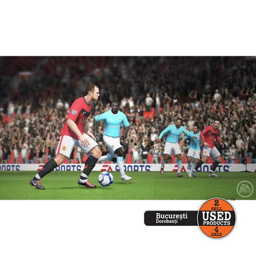Fifa 11 - Joc Xbox 360 - imagine 3