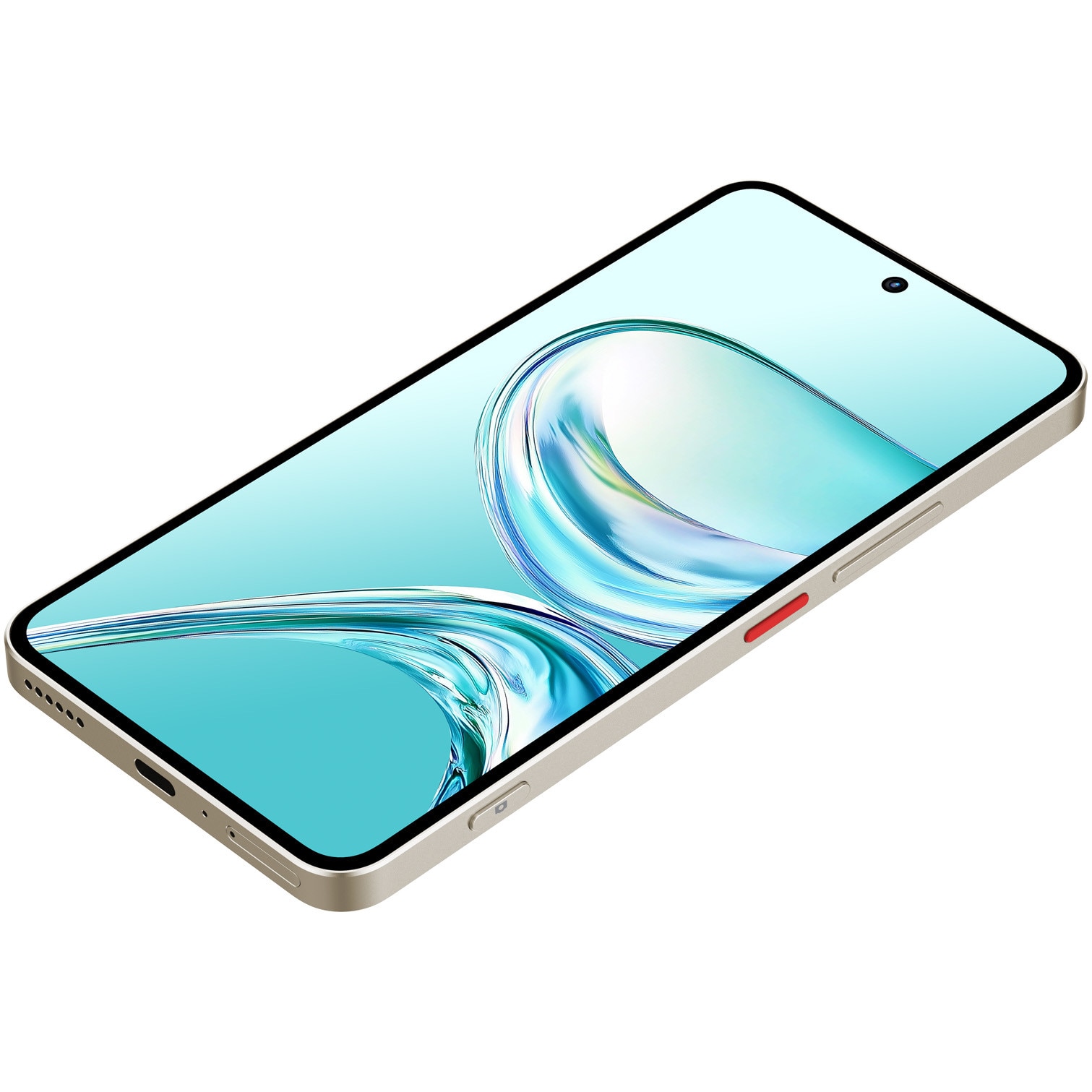 ZTE nubia Focus 2 Ultra 512 GB, Dual SIM, 8GB, 5G, Accesorii Camera, Verde - imagine 2