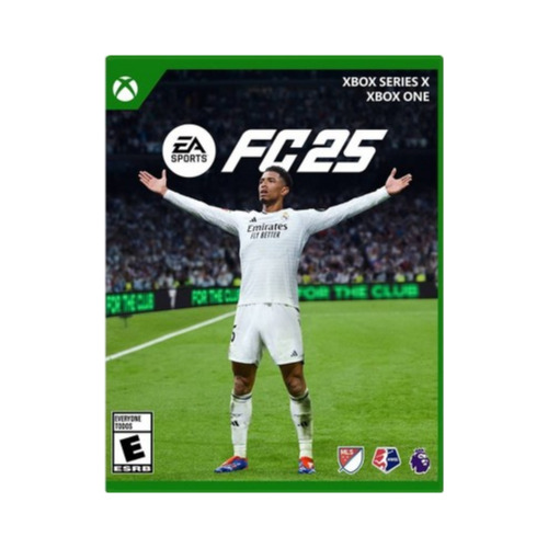 EA Sports FC 25 - Joc Xbox Seriex X/One