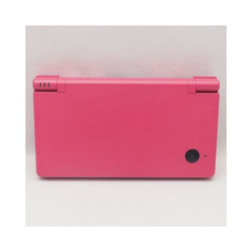 Consola portabila Nintendo DSi TWL-001, Pink - imagine 2