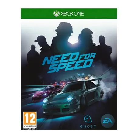 Need for Speed - Joc Xbox One