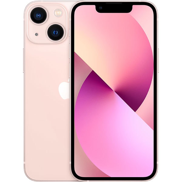 Apple iPhone 13 mini 128 Gb, Pink