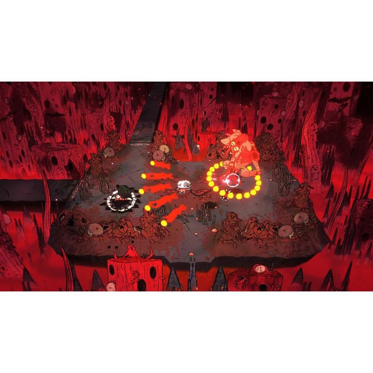 Cult Of The Lamb - Joc Nintendo Switch - imagine 2