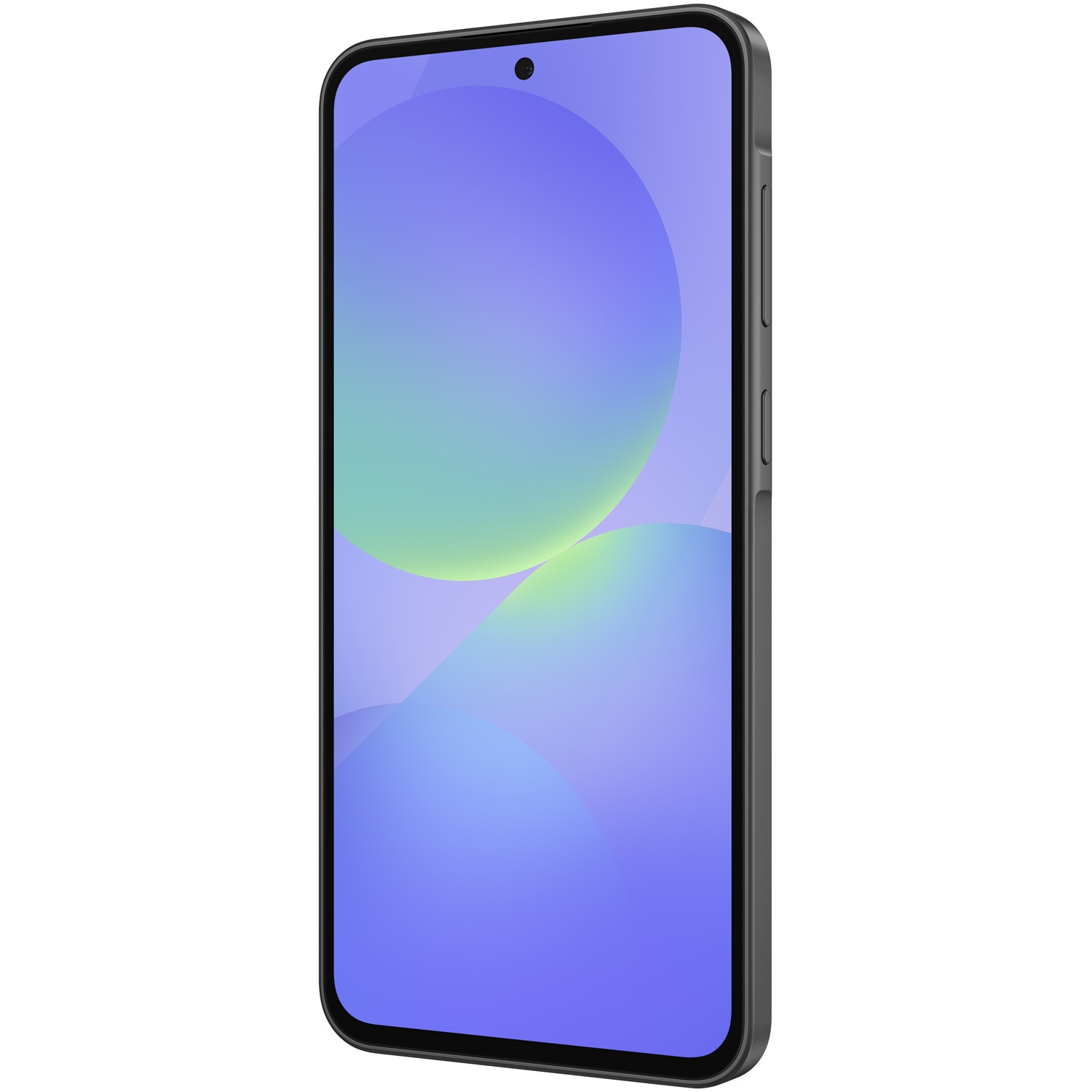 Samsung Galaxy A36, 5G, Dual SIM, 128 Gb, 6 Gb Ram, Awesome Graphite - imagine 2