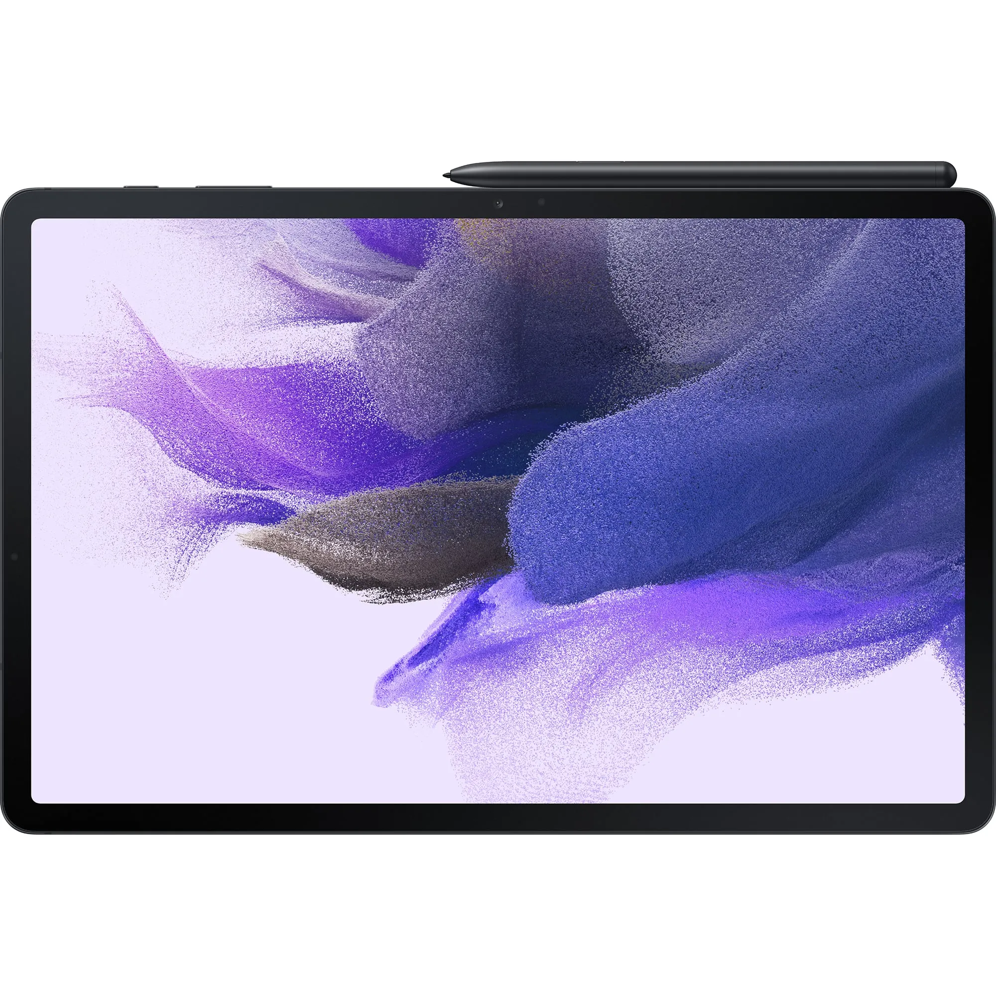 Tableta Samsung Galaxy Tab S7 FE, 64 Gb, 12.4 inch, SM-T733, Mystic Black - imagine 2