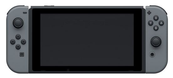 Consola Nintendo Switch HAC-001 - imagine 2