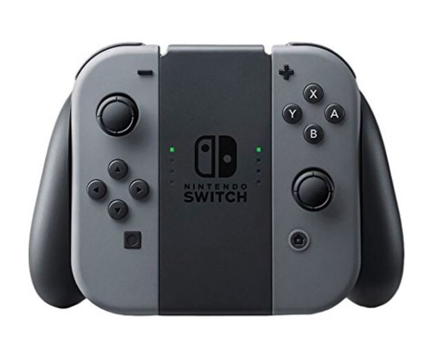 Consola Nintendo Switch HAC-001 - imagine 3