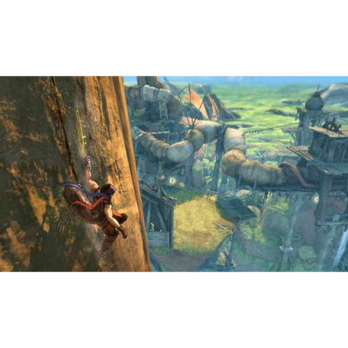 Prince of Persia - Joc Xbox 360 - imagine 2