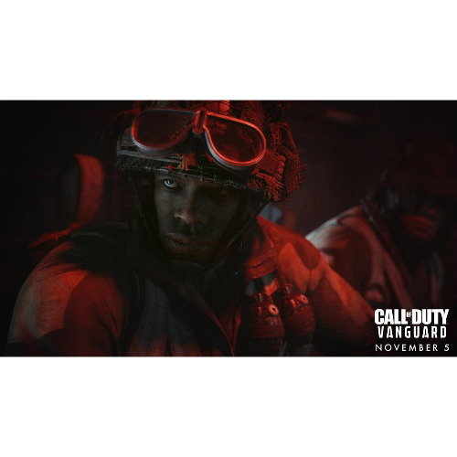 Call Of Duty Vanguard - Joc PS4 - imagine 3