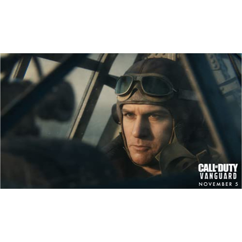 Call Of Duty Vanguard - Joc PS4 - imagine 4