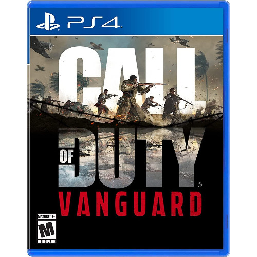 Call Of Duty Vanguard - Joc PS4