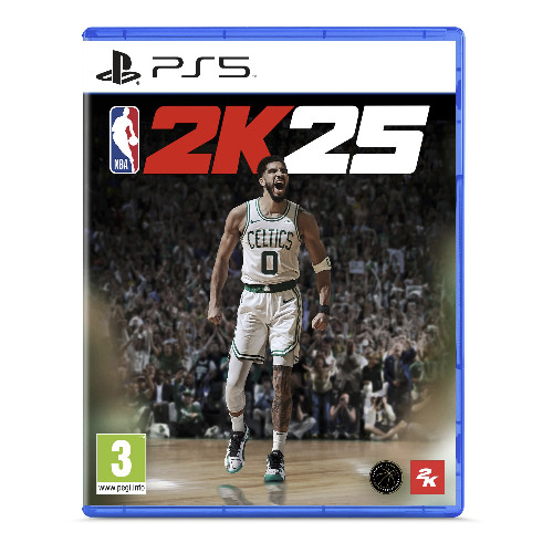 NBA 2K25 - Joc PS5