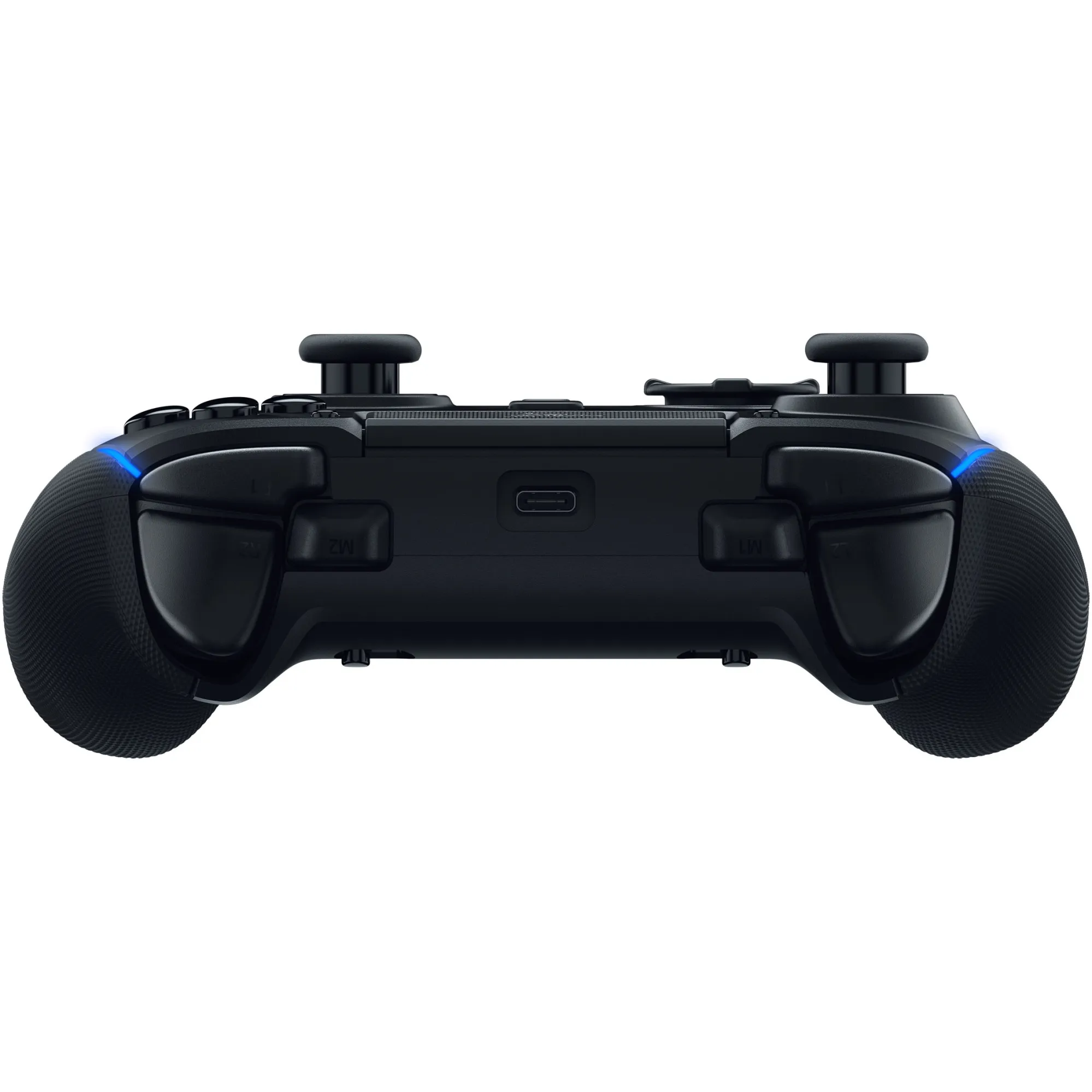 Controller Wireless Gaming RAZER Wolverine V2 Pro, pentru PS5, PC, HyperSpeed, Chroma RGB, Negru - imagine 4