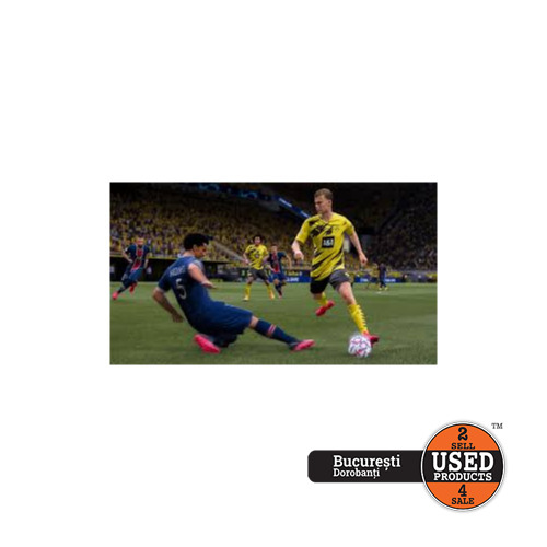 Fifa 21 - Joc PS4 - imagine 2