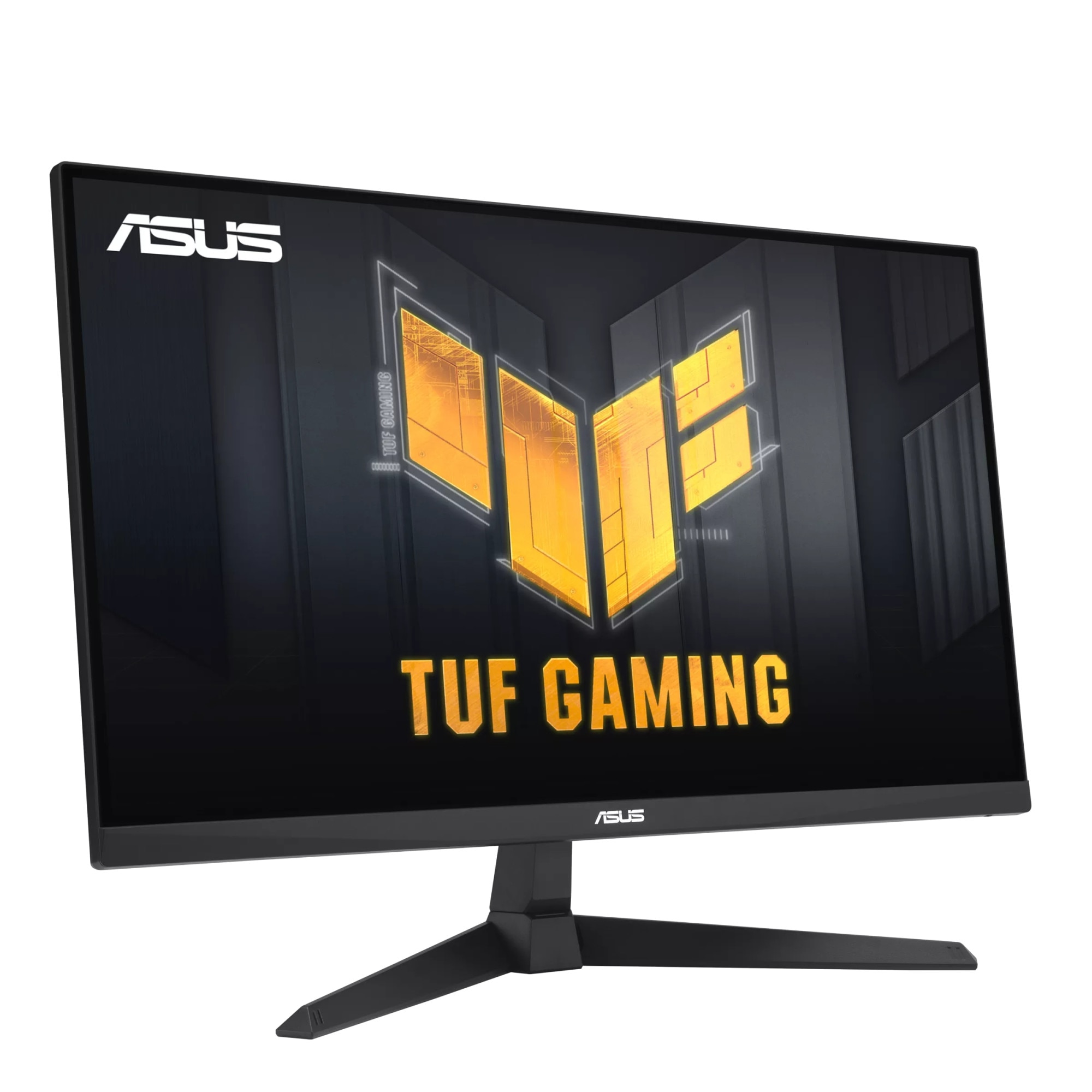 Monitor Gaming ASUS TUF Gaming VG279Q3A, IPS, 27", Full HD, 1 ms, HDMI, DP, 180 Hz, Negru