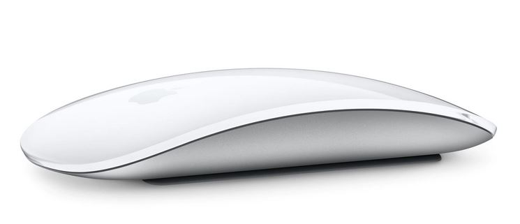 Apple Magic Mouse Gen 2 A1657 - imagine 2