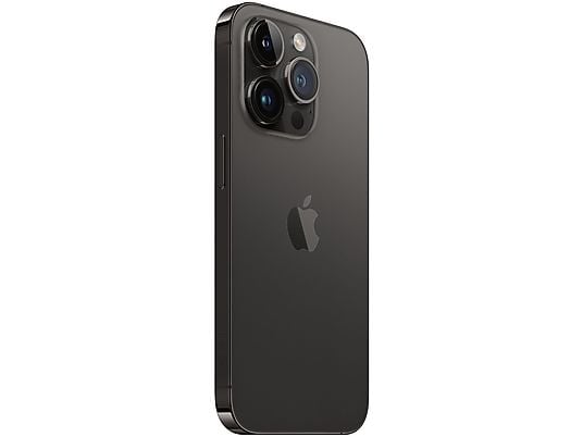 Apple iPhone 14 Pro 256 Gb, Space Black - imagine 2