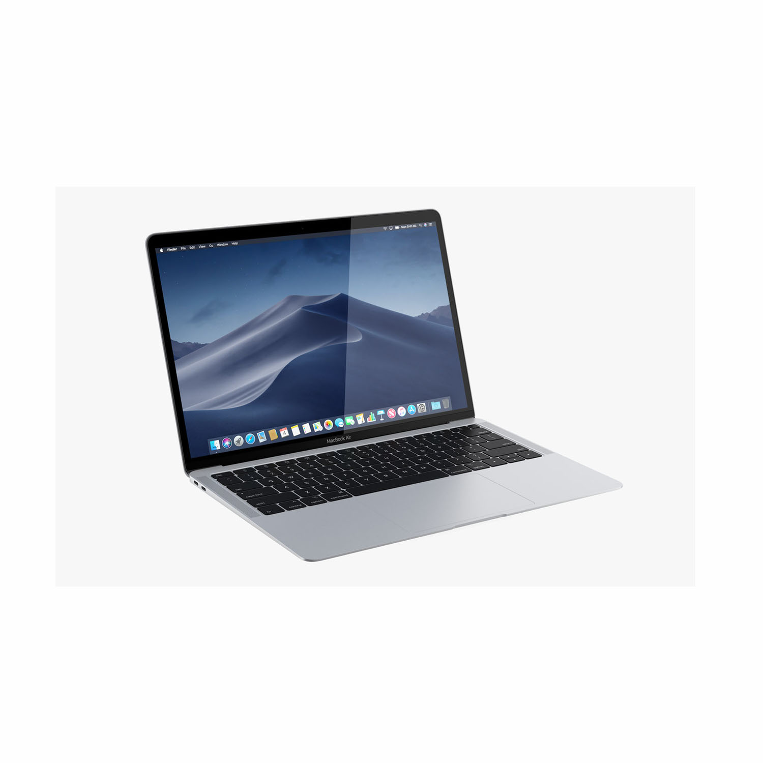 Apple MacBook Air 13 2019 A1932 I5 1.6 GHz, 8 Gb RAM DDR3, SSD 128