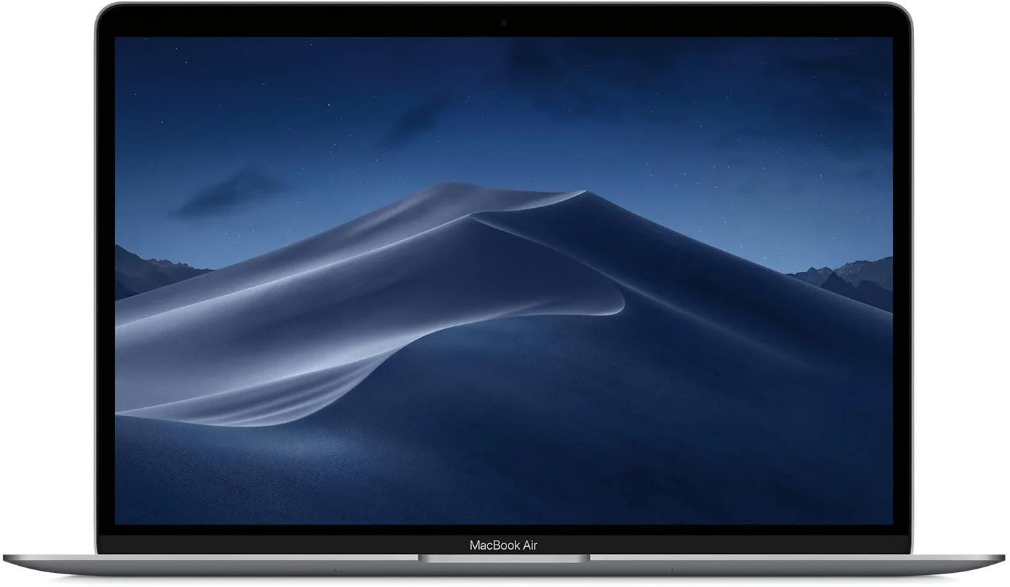 Apple MacBook Air 13 2019 A1932 I5 1.6 GHz, 8 Gb RAM DDR3, SSD 128