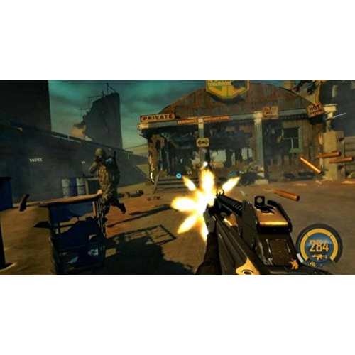 Bodycount - Joc PS3 - imagine 2