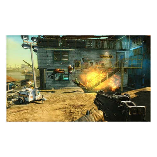 Bodycount - Joc PS3 - imagine 3