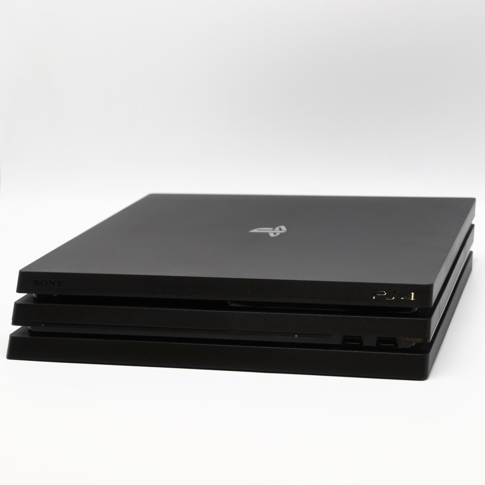 Consola SONY PlayStation 4 PRO 1 Tb + Controller - imagine 3