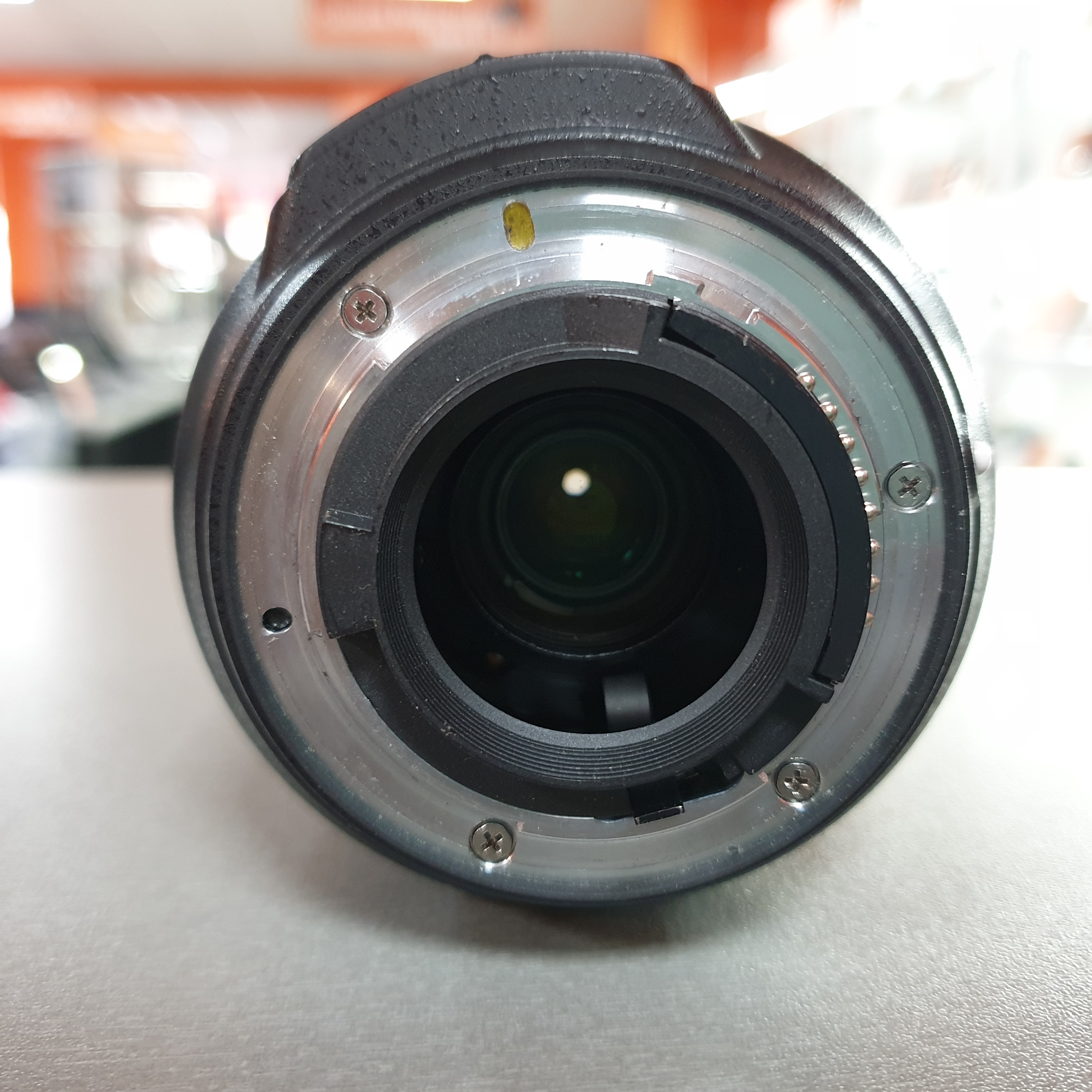 Obiectiv Nikon AF-S Nikkor 24-85mm 1:3.5-4.5 G - imagine 5