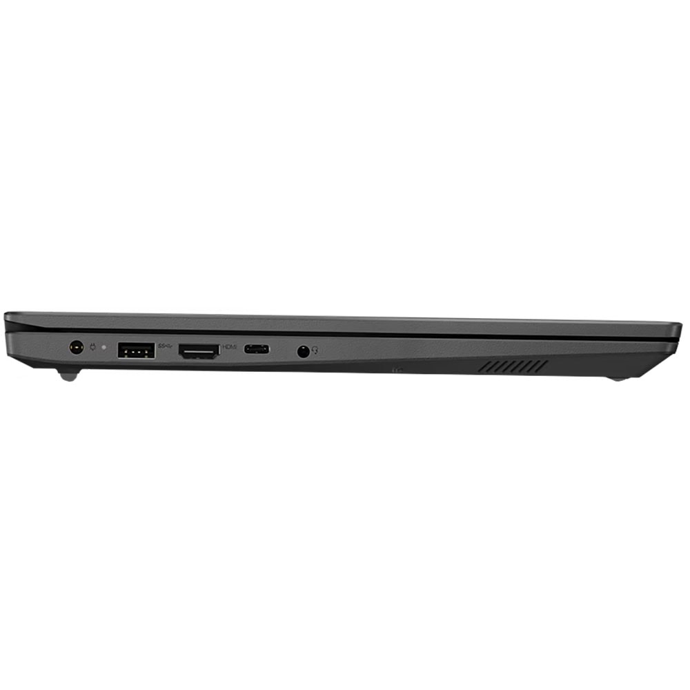 Laptop Lenovo V15 G3 ABA, Display 15.6 Inchi 60 Hz, AMD Ryzen 7 582U, 16 Gb RAM DDR4, 512 Gb  SSD, AMD Radeon Graphics, Business Black - imagine 2
