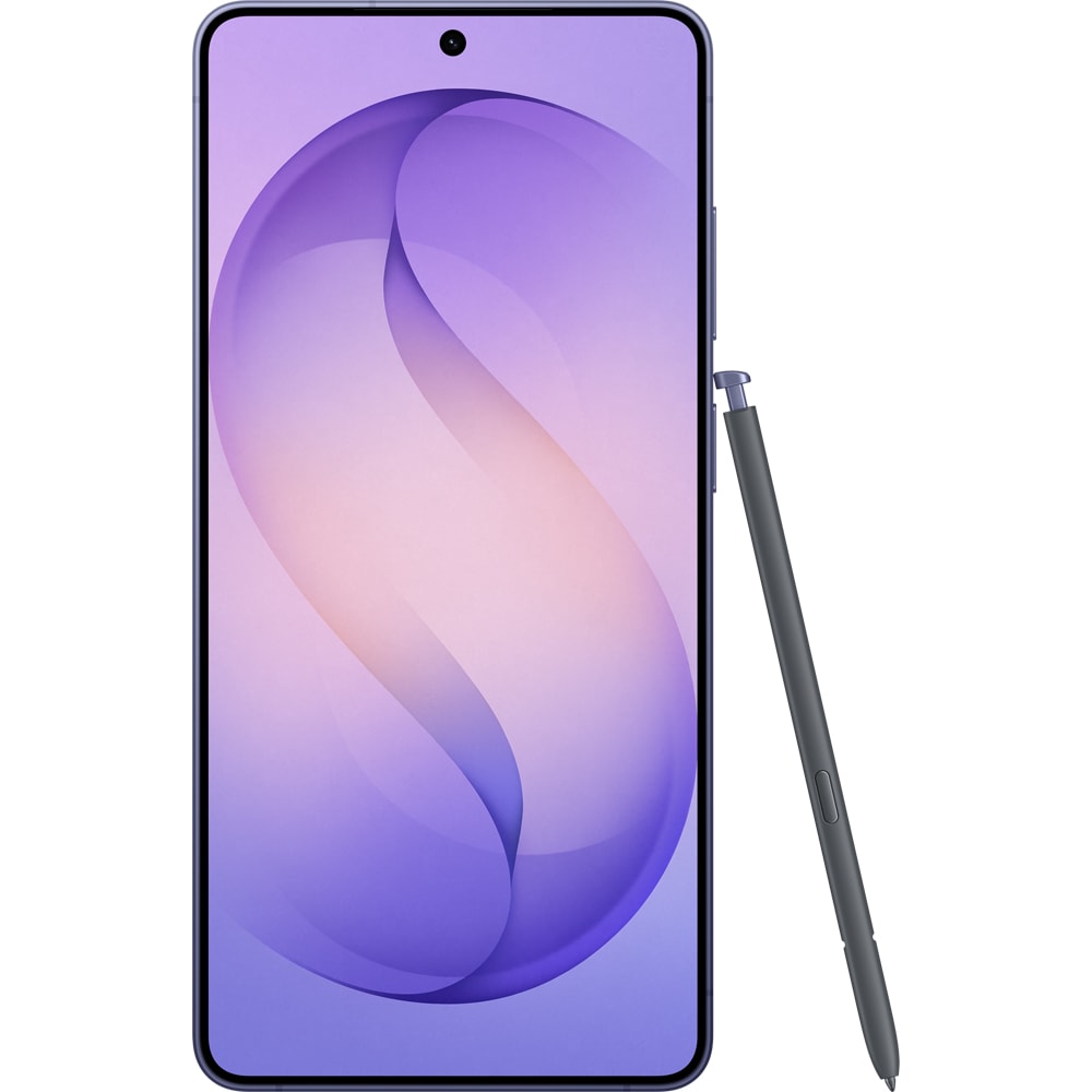 Samsung Galaxy S26 Ultra, 5G, 512 Gb, 12 Gb RAM, Cobalt Violet - imagine 2