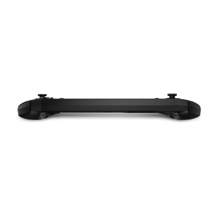 Consola portabila Gaming MSI Claw A1M, Intel Ultra 7 155H 14-Core, 120 Hz, 16 Gb DDR5, SSD 512 Gb, Intel Arc Graphics, Wi-Fi 7, Windows 11, Black - imagine 2