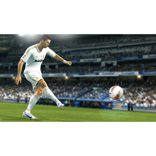 Pro Evolution Soccer 2013 - Joc Xbox 360 - imagine 2